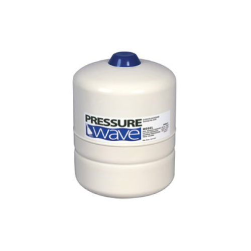 Pressure vessel PressureWave™ Tank - 35L (1.9 Bar / 28Psi)