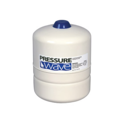 Pressure vessel PressureWave™ Tank - 24L (1.9 Bar / 28Psi) Vertical
