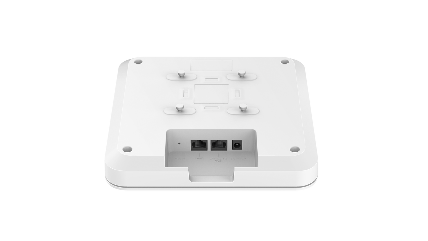 Reyee RG-RAP2260 Wi-Fi 6 Dual-Band Ceiling Access Point