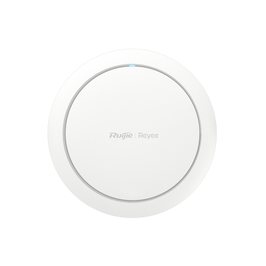 RG-RAP2266 Wi-Fi 6 Dual-Band AX3000 Ceiling Access Point