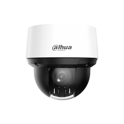 Dahua 4MP Zoom 25x Starlight IR WizSense Network PTZ Camera (SD4A425DB-HNY)