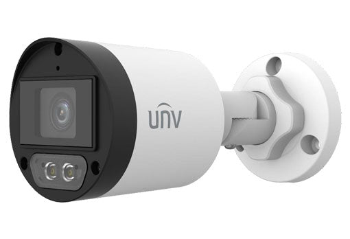 Uniarch 5MP ColorHunter HD Fixed Mini Bullet Analog Camera