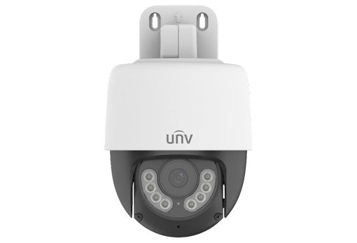 Uniview 2MP ColorHunter HD PT Analog Camera