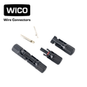 WICO MC4 Solar Panel Connector 30A 1000V