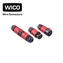 WICO 3-Pin Waterproof Wire Connector – IP68, 0.5–1.5mm²