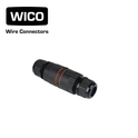 WICO 5-Pin Waterproof Wire Connector – IP68, 0.5–1.5mm²