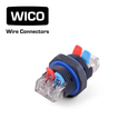 WICO Waterproof Connector – IP68, 0.5–1.5mm²