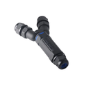 WICO 3-Pin Y-Type Waterproof Wire Connector – IP68, 0.5–2.5mm²