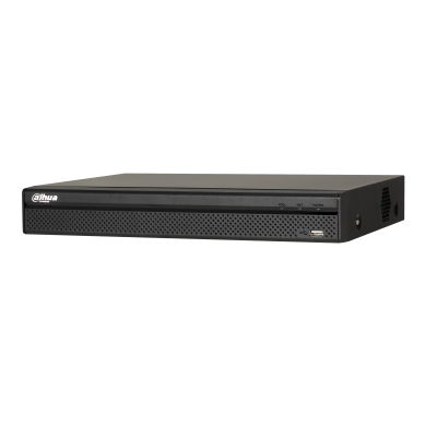 Dahua 4 Channel Penta-Brid 1080P DVR (DH-XVR5104HS-I3)