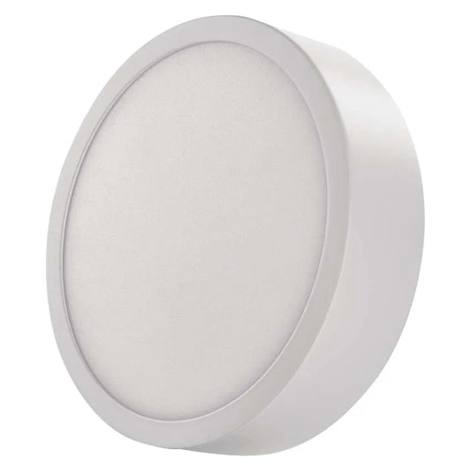 Legrand Emos Surface Led Panel Nexxo R 12.5W IP40 CCT - (3000K/3500K/4000K)