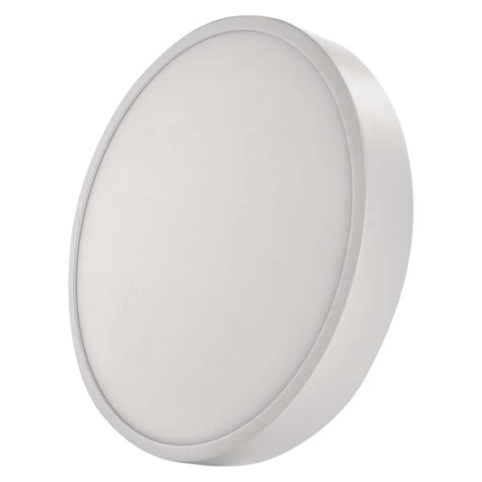 Legrand Emos Surface Led Panel Nexxo R 28.5W IP40 CCT - (3000K/3500K/4000K)