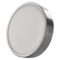 Legrand Emos Surface Led Panel Nexxo R 21W IP40 CCT - Silver (3000K/3500K/4000K)