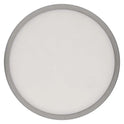 Legrand Emos Surface Led Panel Nexxo R 21W IP40 CCT - Silver (3000K/3500K/4000K)