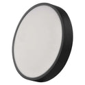 Legrand Emos Surface Led Panel Nexxo R 28.5W IP40 CCT - Black (3000K/3500K/4000K)