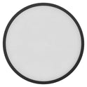 Legrand Emos Surface Led Panel Nexxo R 28.5W IP40 CCT - Black (3000K/3500K/4000K)