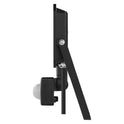 Legrand Emos Led Floodlight Simpo 30W IP44 PIR - Natural White (4000K)