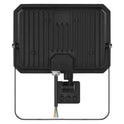 Legrand Emos Led Floodlight Simpo 50W IP44 PIR - Natural White (4000K)