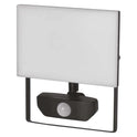 Legrand Emos Led Floodlight 30.5W PIR - Natural White (4000K)