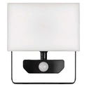 Legrand Emos Led Floodlight 30.5W PIR - Natural White (4000K)