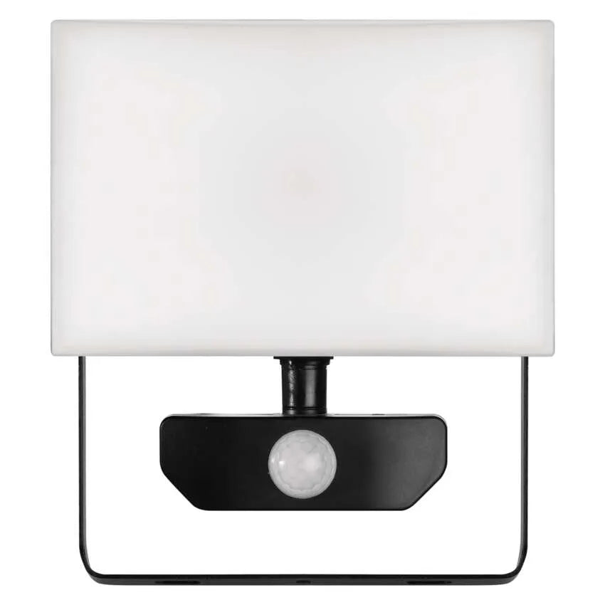 Legrand Emos Led Floodlight 30.5W PIR - Natural White (4000K)