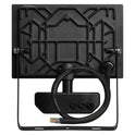 Legrand Emos Led Floodlight 30.5W PIR - Natural White (4000K)
