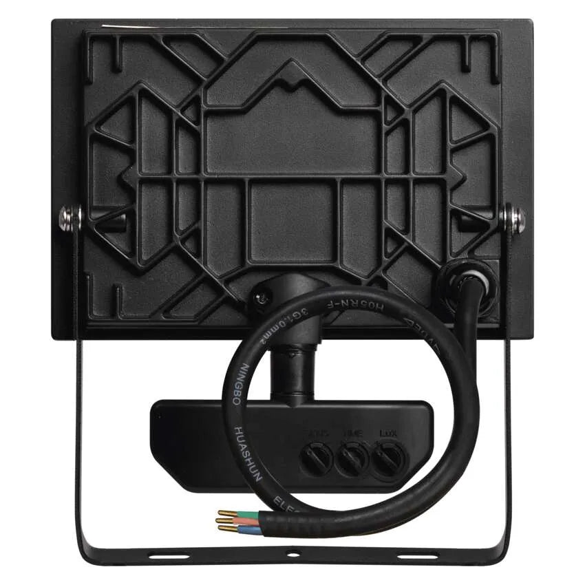 Legrand Emos Led Floodlight 30.5W PIR - Natural White (4000K)