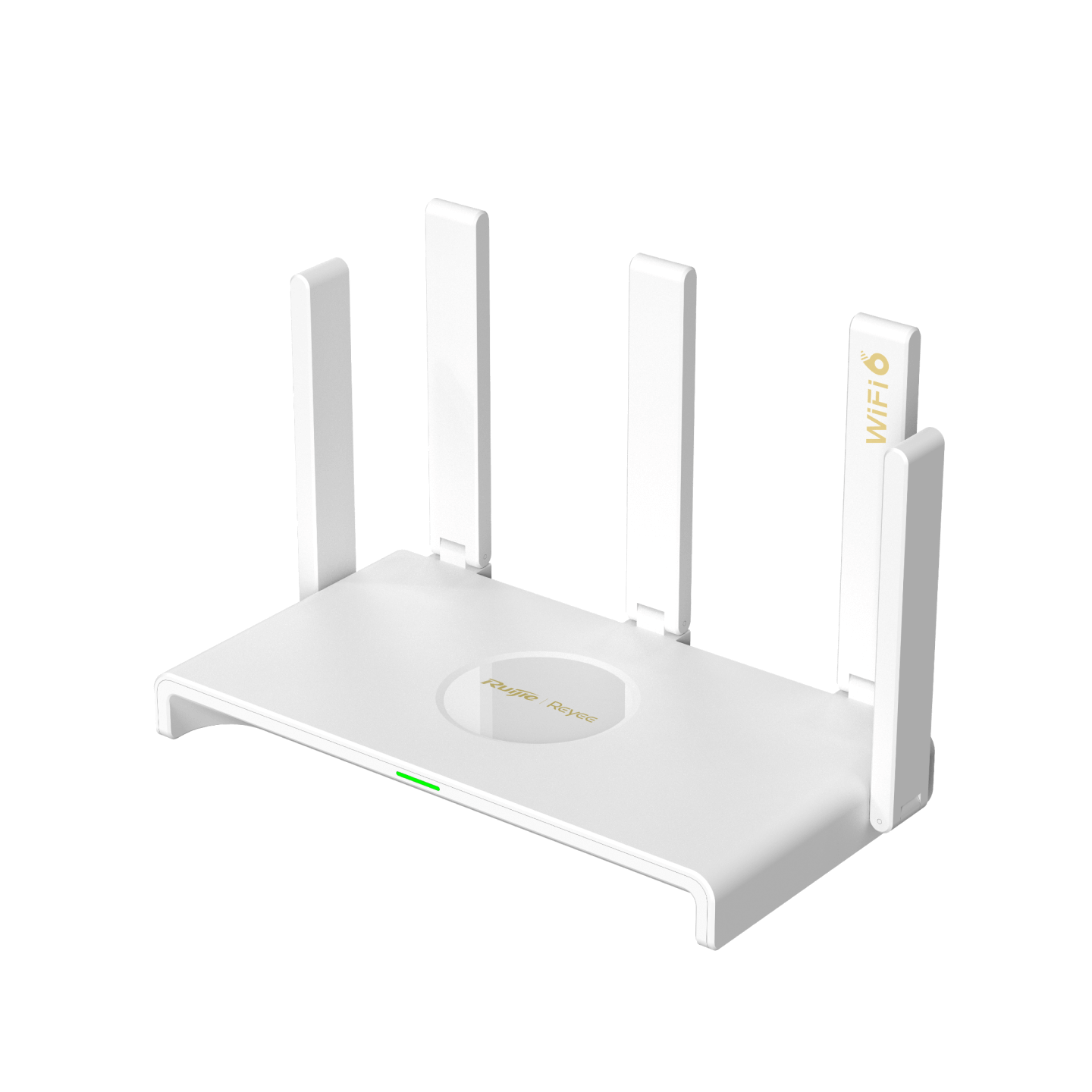 RG-EW3000GX 3000M Wi-Fi 6 Dual-WAN Gigabit Router