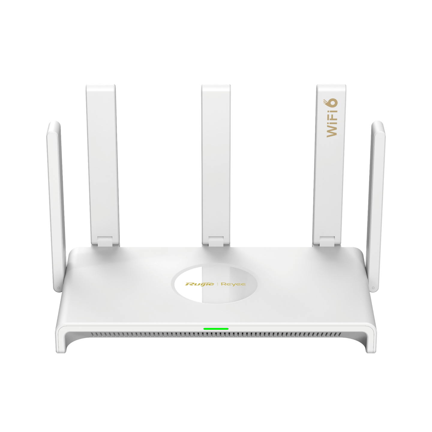 RG-EW3000GX 3000M Wi-Fi 6 Dual-WAN Gigabit Router