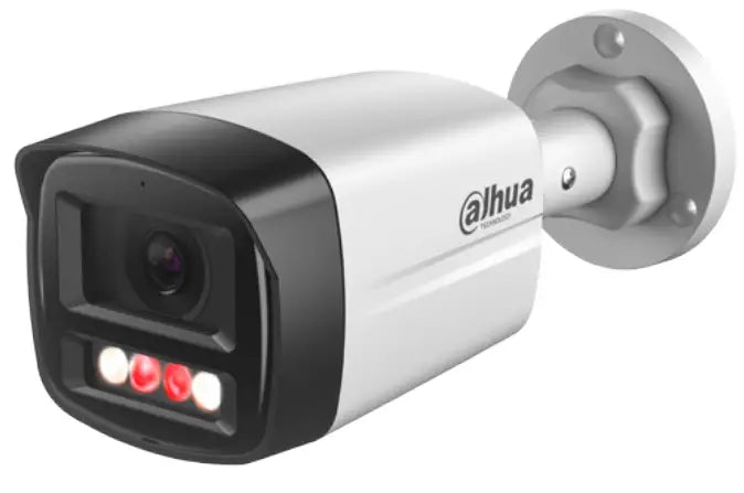 Dahua 2MP Outdoor bullet IP camera (DH-IPC-HFW1239TL1P-A-IL-0360B)