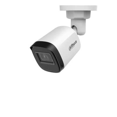 Dahua 2MP IR HDCVI Fixed-focal Bullet Camera (HAC-B1A21-U-2.8)