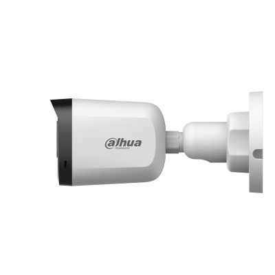Dahua 2MP IR HDCVI Fixed-focal Bullet Camera (HAC-B1A21-U-2.8)