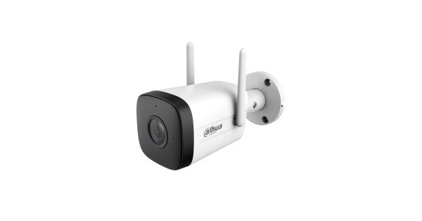 DAHUA 4 MP IR Fixed-focal WiFi Bullet Network Camera (IPC-HFW1430DT-STW)