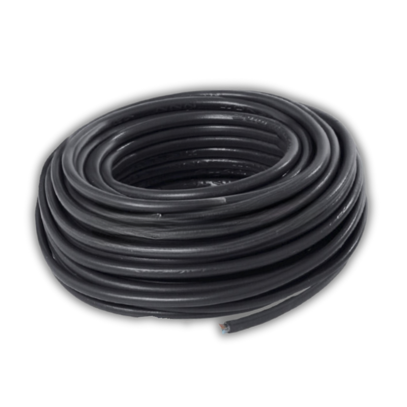 Vatan Kablo Flexible Cable - 3 core x 2.5mm (100m)