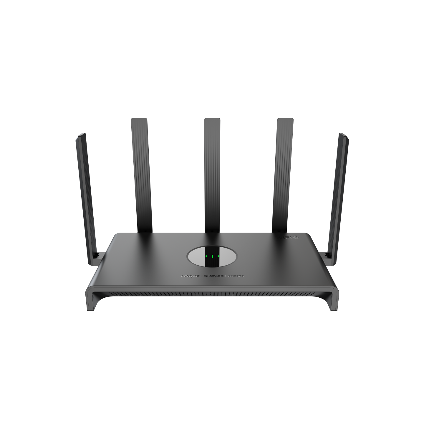 RG-EW3000GX PRO 3000M Wi-Fi 6 Dual-band Gigabit Gaming Router