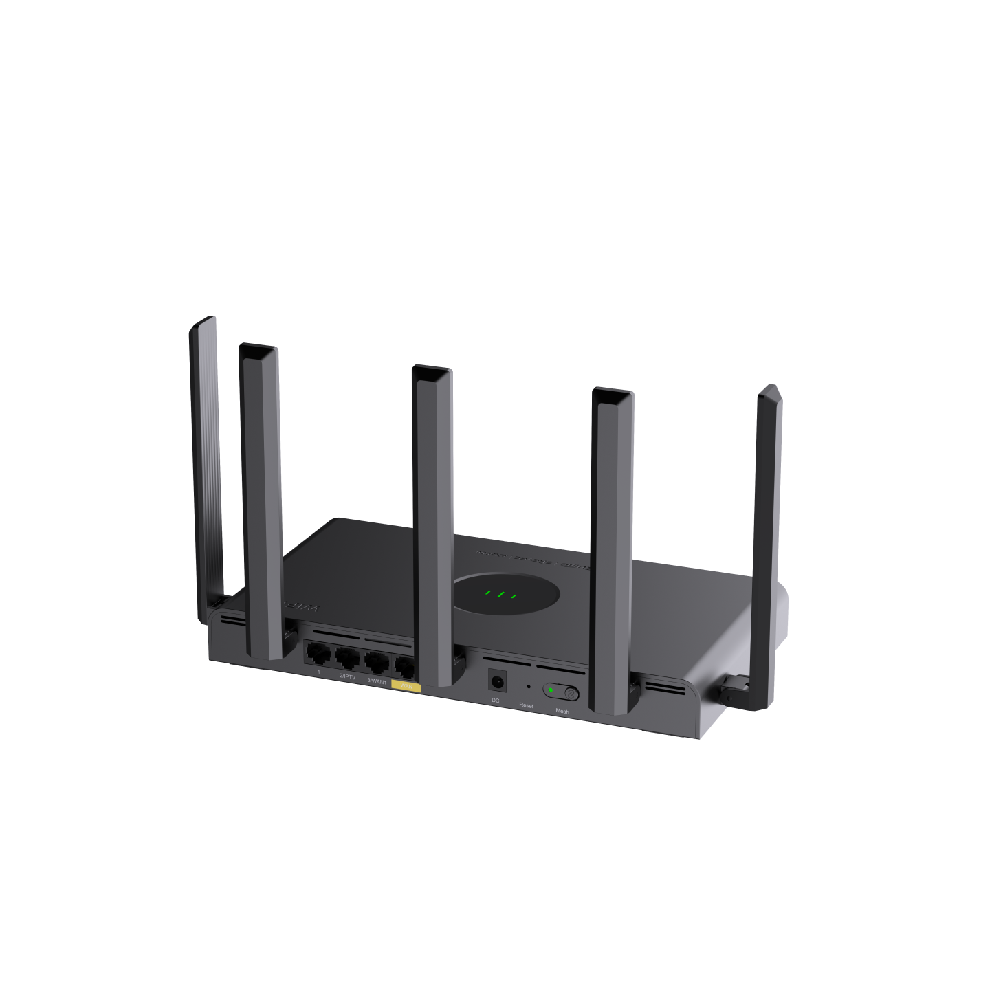 RG-EW3000GX PRO 3000M Wi-Fi 6 Dual-band Gigabit Gaming Router