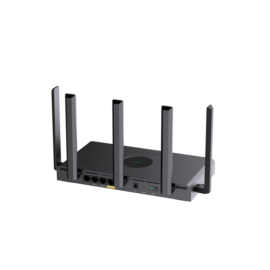 Reyee RG-EW3000GX Pro Wi-Fi 6 Gaming Router | Mauritius – Electrical.mu