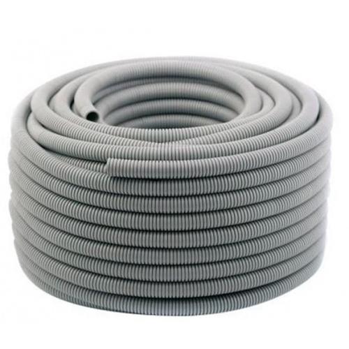 Corflex PP (Polypropylene) Corrugated Conduit (Isogris) - 100M