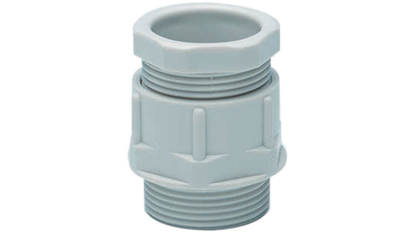 Cable Gland PG09 4.5-7mm (plus nut)