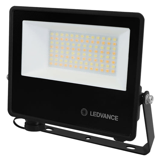 Ledvance  Floodlight Led Alu 30W CCT Bulb - (Tri Color 3000K - 4000K - 6500K)