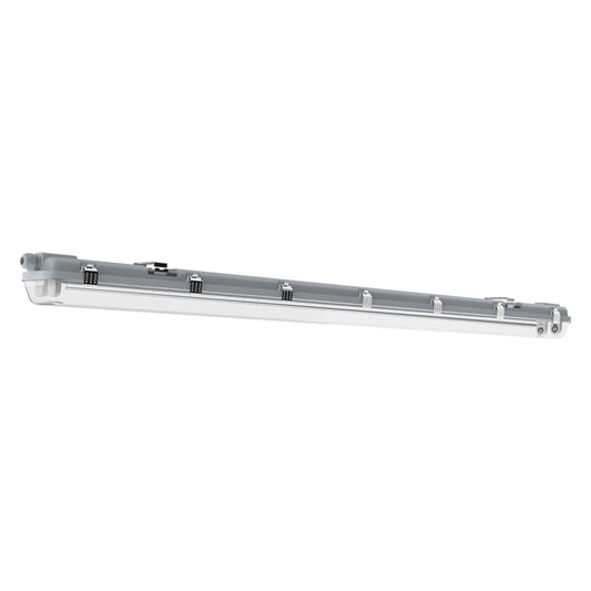 Ledvance Led Twin Waterproof Housing 4ft 1200mm IP65 (Excluding Tubes T8)