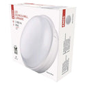 Legrand Emos Ceiling Lamp Qari 20W IP65 - Natural White (4000K)