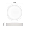 Legrand Led Emos Ceiling Lamp Ilvi 30W CCT - (2700K/4000K/6500K)