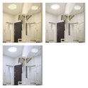 Legrand Led Emos Ceiling Lamp Ilvi 30W CCT - (2700K/4000K/6500K)