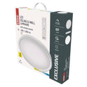 Legrand Led Emos Ceiling Lamp Ilvi 30W CCT - (2700K/4000K/6500K)