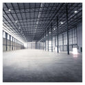 Legrand Emos Led Highbay Industrial Ceiling Lamp Corus 166W - Natural White (4000K)