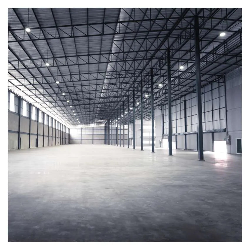 Legrand Emos Led Highbay Industrial Ceiling Lamp Corus 166W - Natural White (4000K)