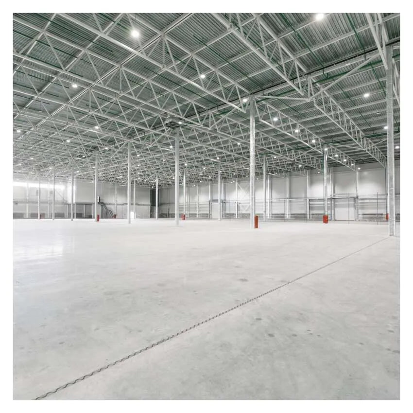 Legrand Emos Led Highbay Industrial Ceiling Lamp Corus 166W - Natural White (4000K)