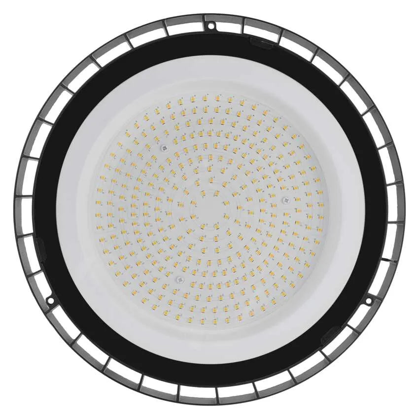 Legrand Emos Led Highbay Industrial Ceiling Lamp Corus 166W - Natural White (4000K)
