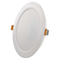 Legrand Emos White Led Panel Rubic Recessed 18W IP20 - Natural White (4000K)