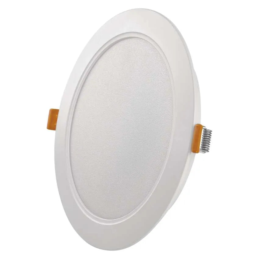 Legrand Emos White Led Panel Rubic Recessed 18W IP20 - Natural White (4000K)